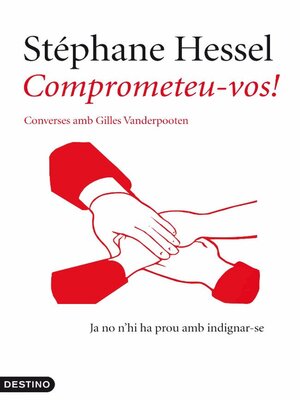 cover image of Comprometeu-vos!
